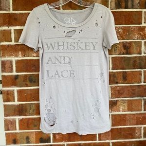 Chaser Tee